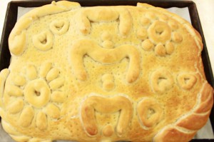 20130706本庄上里支部「初夏のパン祭り」です。