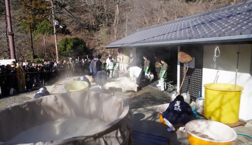 菩提酛と味輝パン 〜発酵がつなぐ、日本の食の原点〜